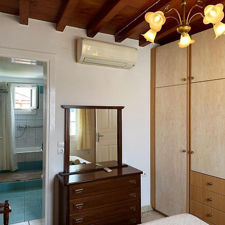 Classy Classic Mykonos Town Bagian luar foto