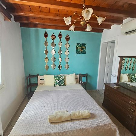 Classy Classic Mykonos Town Bagian luar foto