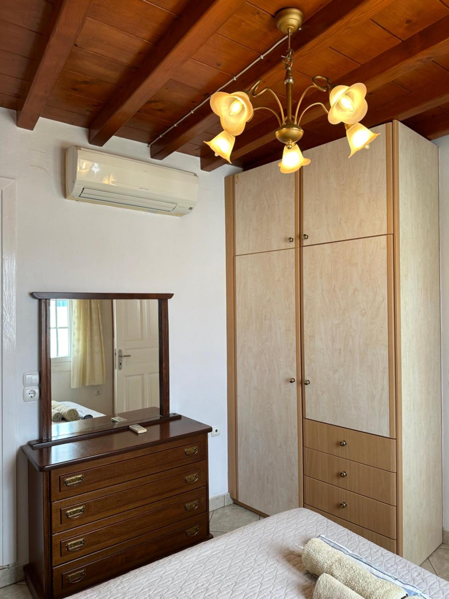 Classy Classic Mykonos Town Bagian luar foto